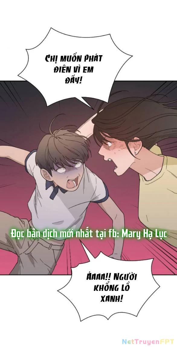 Vận May Bất Ngờ Chapter 48.2 - Trang 2