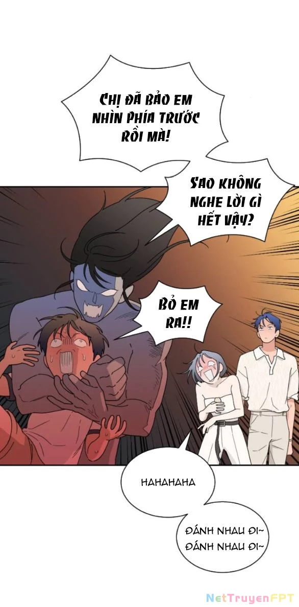 Vận May Bất Ngờ Chapter 48.2 - Trang 2