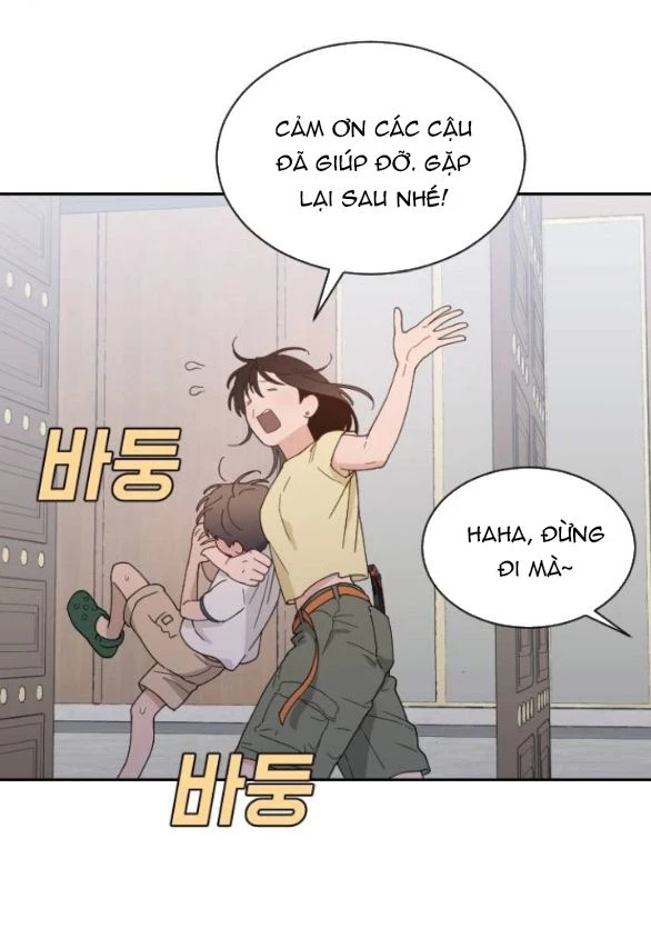 Vận May Bất Ngờ Chapter 48.2 - Trang 2