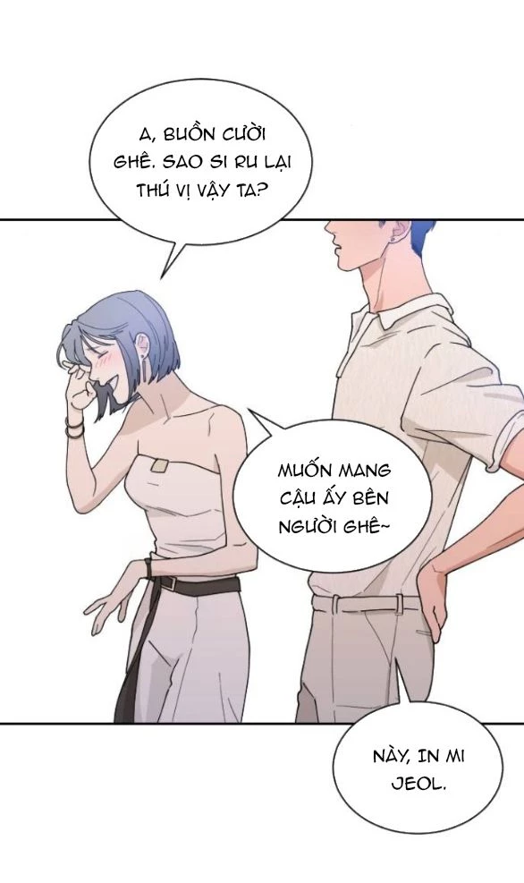 Vận May Bất Ngờ Chapter 48.2 - Trang 2