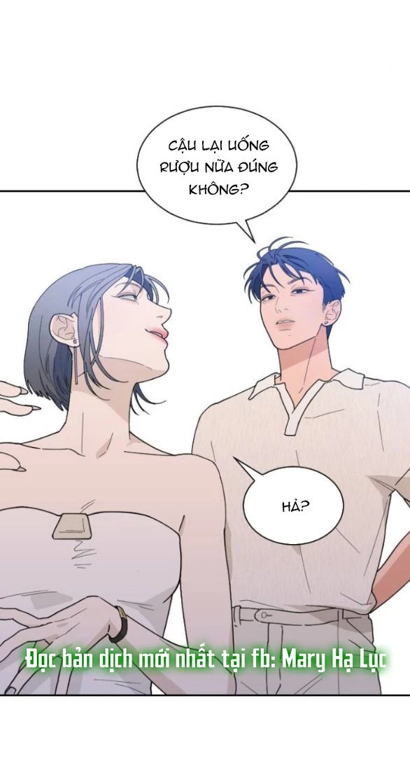 Vận May Bất Ngờ Chapter 48.2 - Trang 2