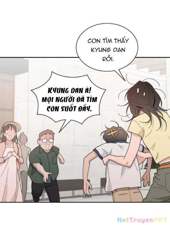 Vận May Bất Ngờ Chapter 48.2 - Trang 2