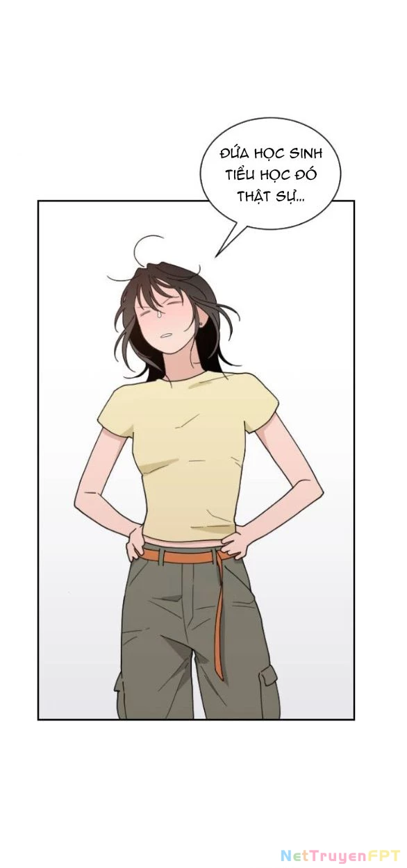 Vận May Bất Ngờ Chapter 48.2 - Trang 2