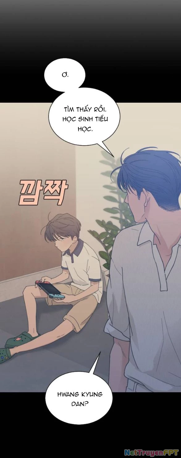 Vận May Bất Ngờ Chapter 48.2 - Trang 2