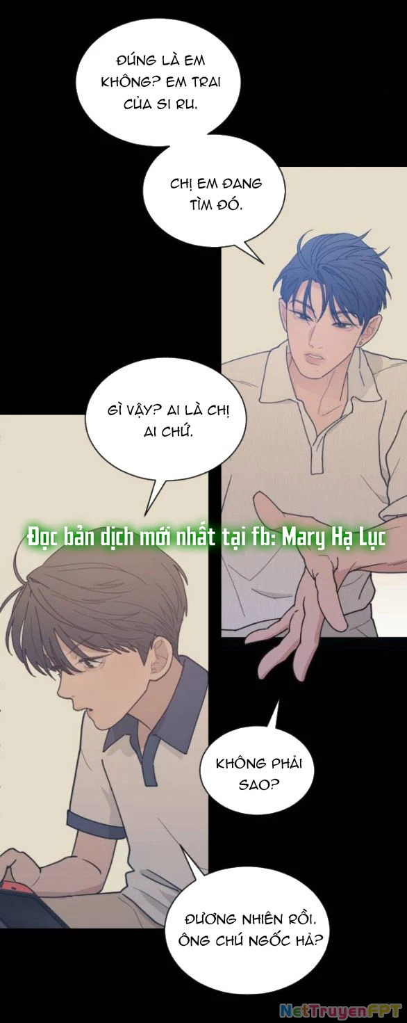 Vận May Bất Ngờ Chapter 48.2 - Trang 2