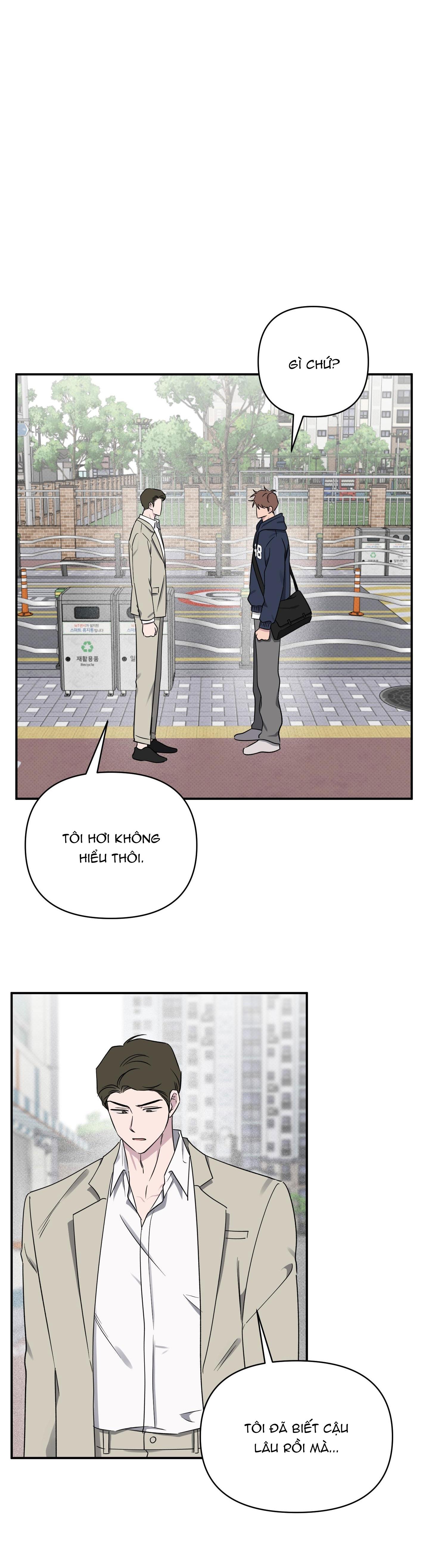 Vận May Bất Ngờ Chapter 48 - Trang 2