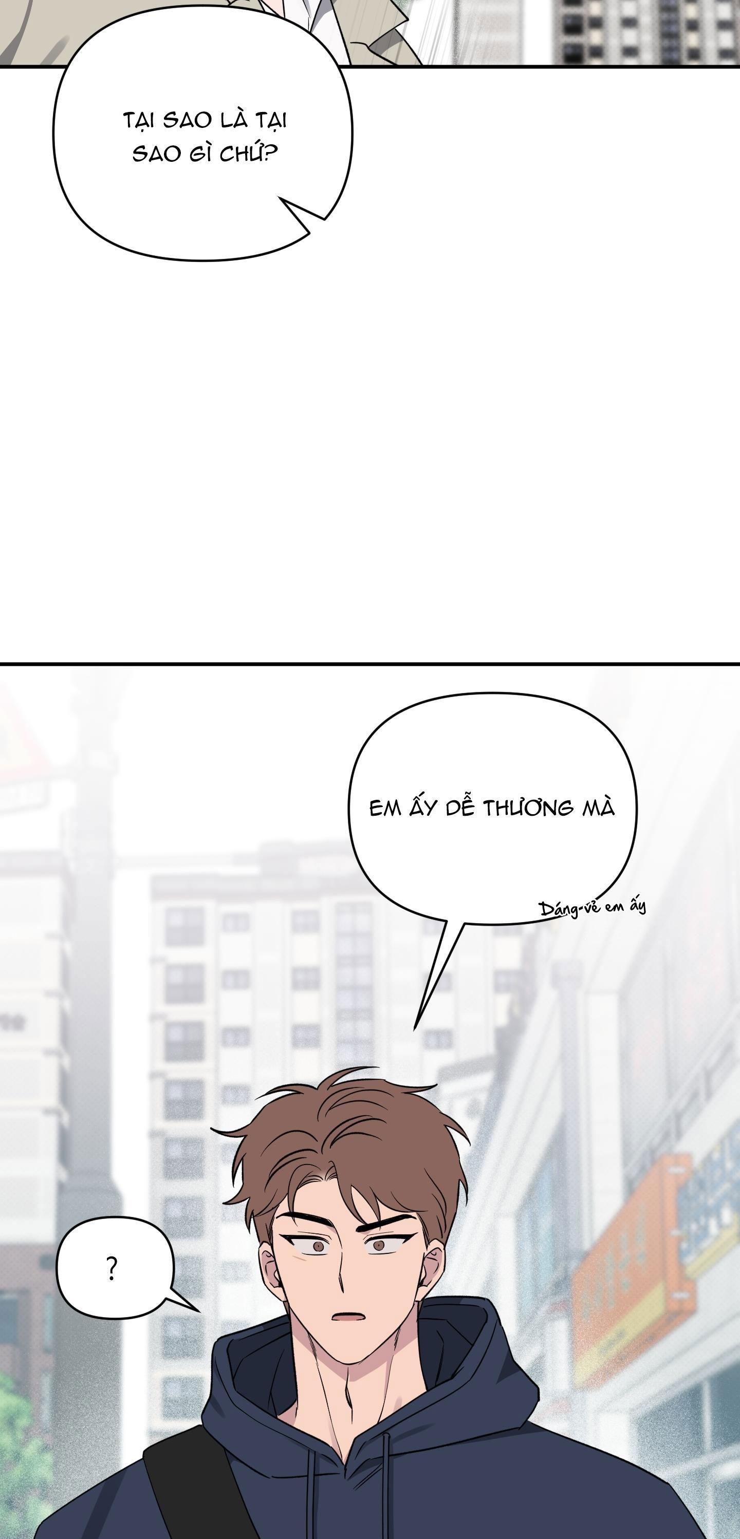 Vận May Bất Ngờ Chapter 48 - Trang 2