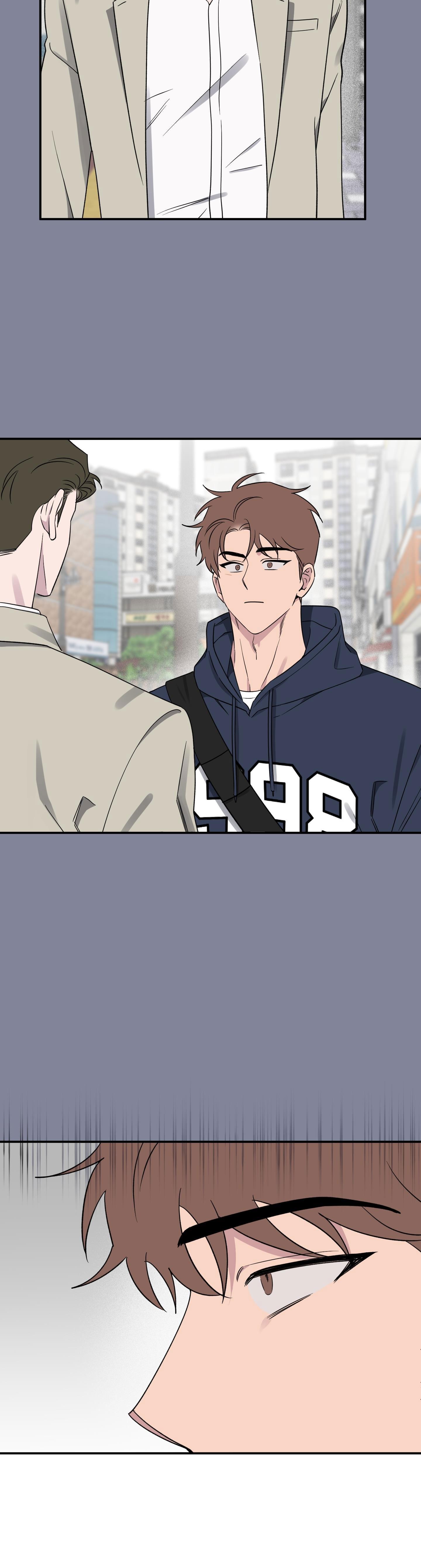 Vận May Bất Ngờ Chapter 48 - Trang 2