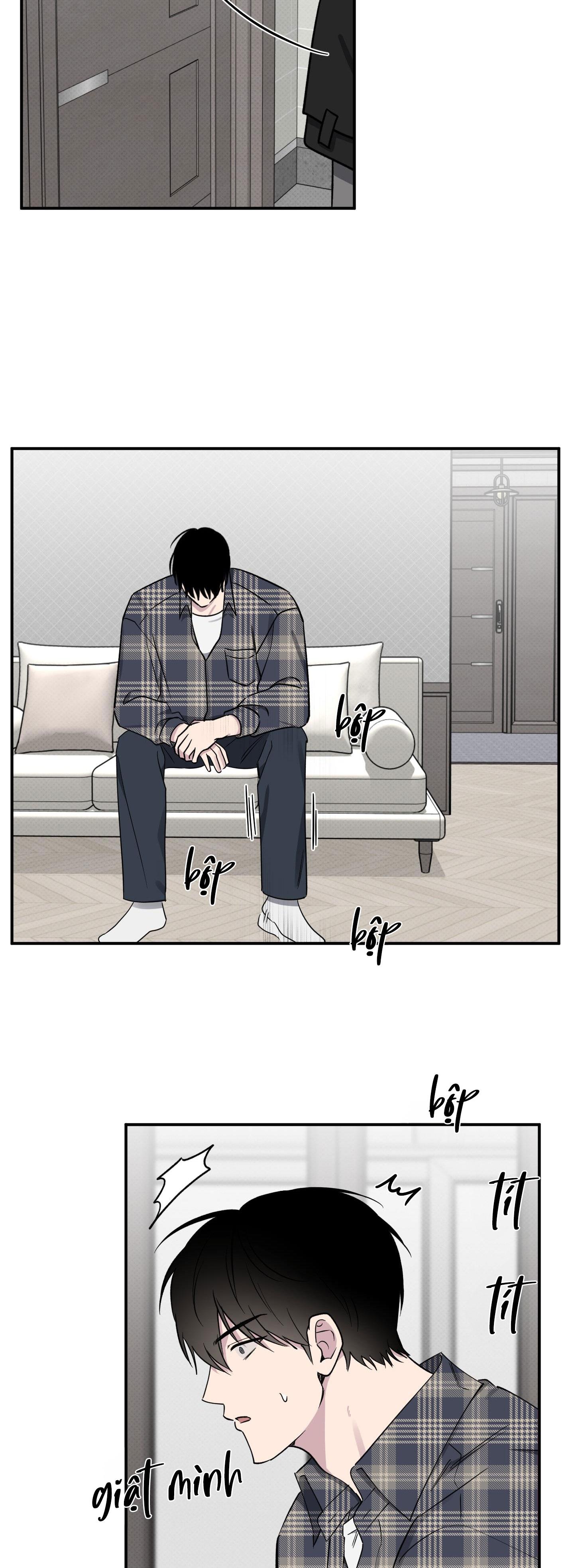 Vận May Bất Ngờ Chapter 48 - Trang 2