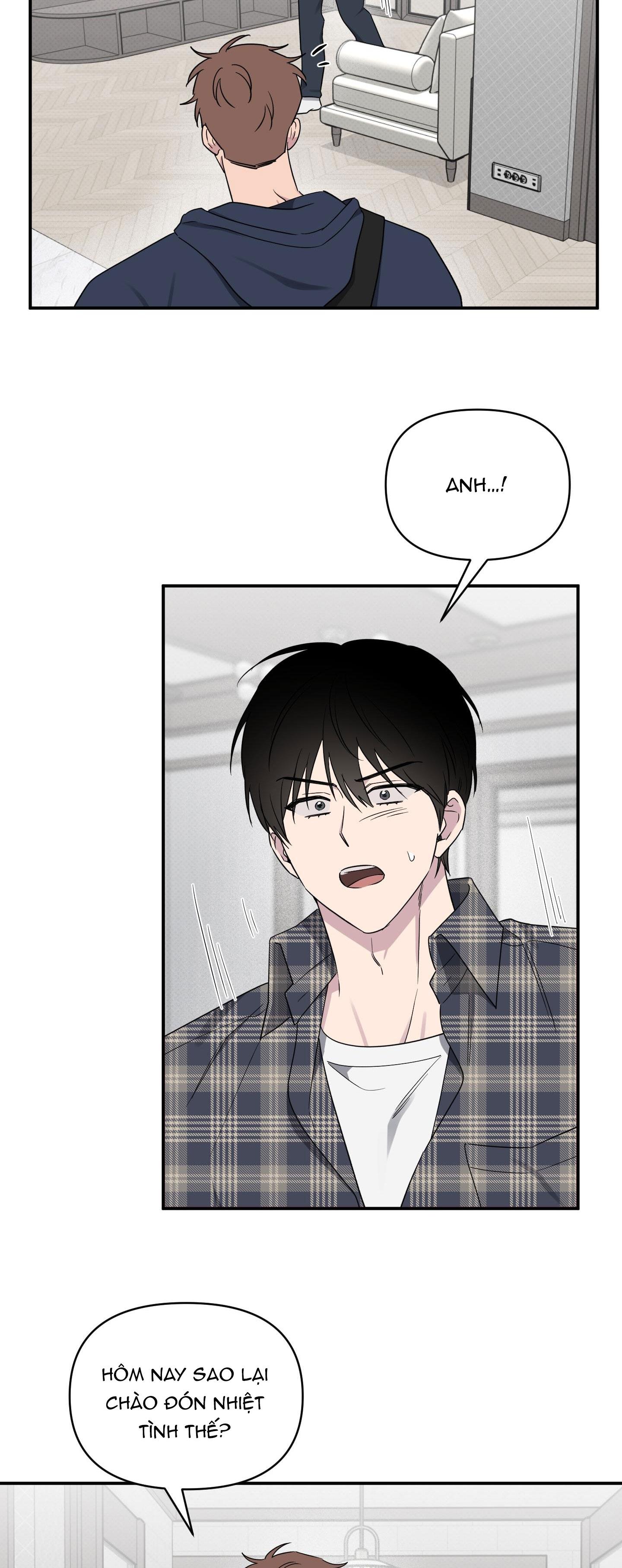 Vận May Bất Ngờ Chapter 48 - Trang 2
