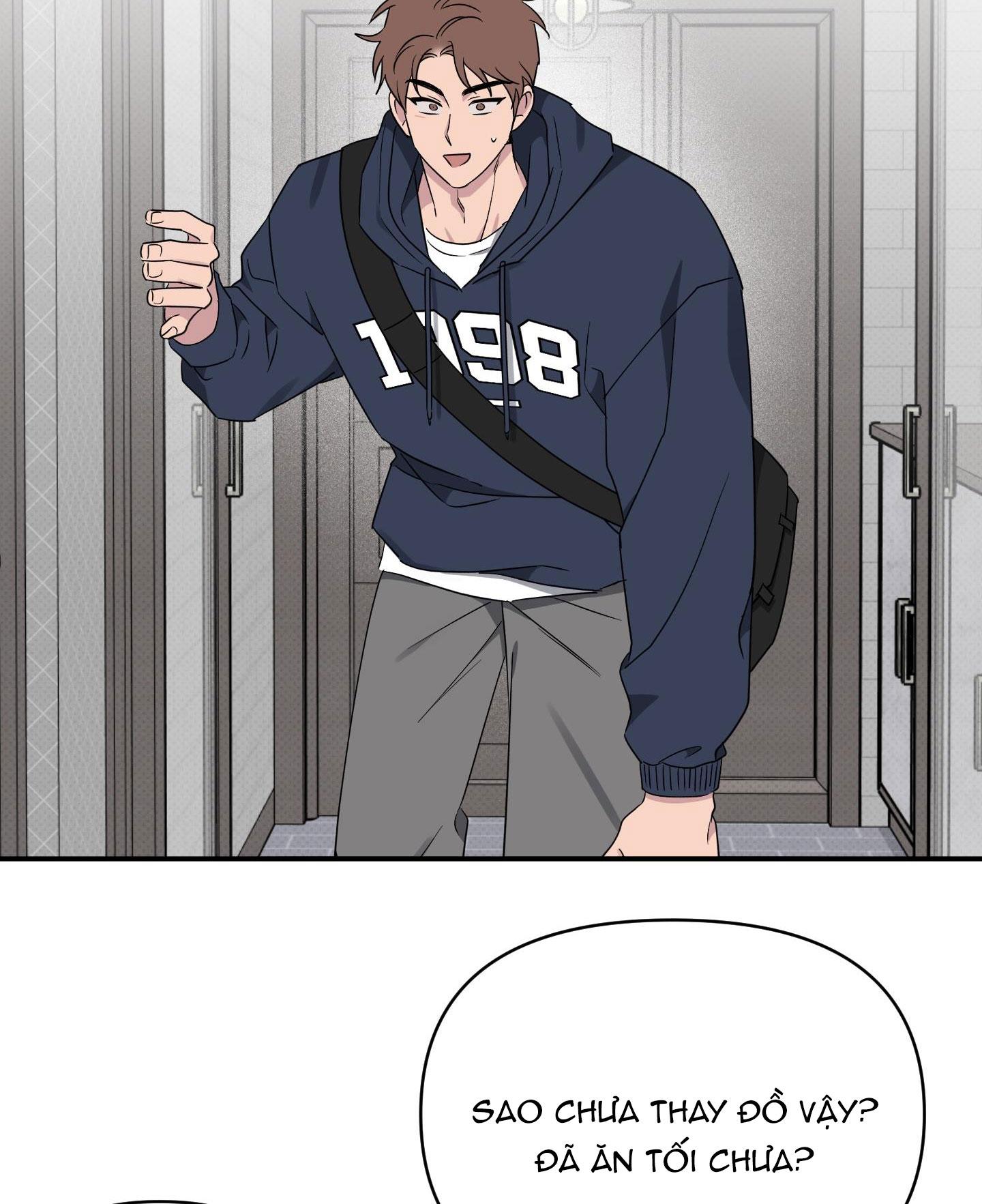 Vận May Bất Ngờ Chapter 48 - Trang 2