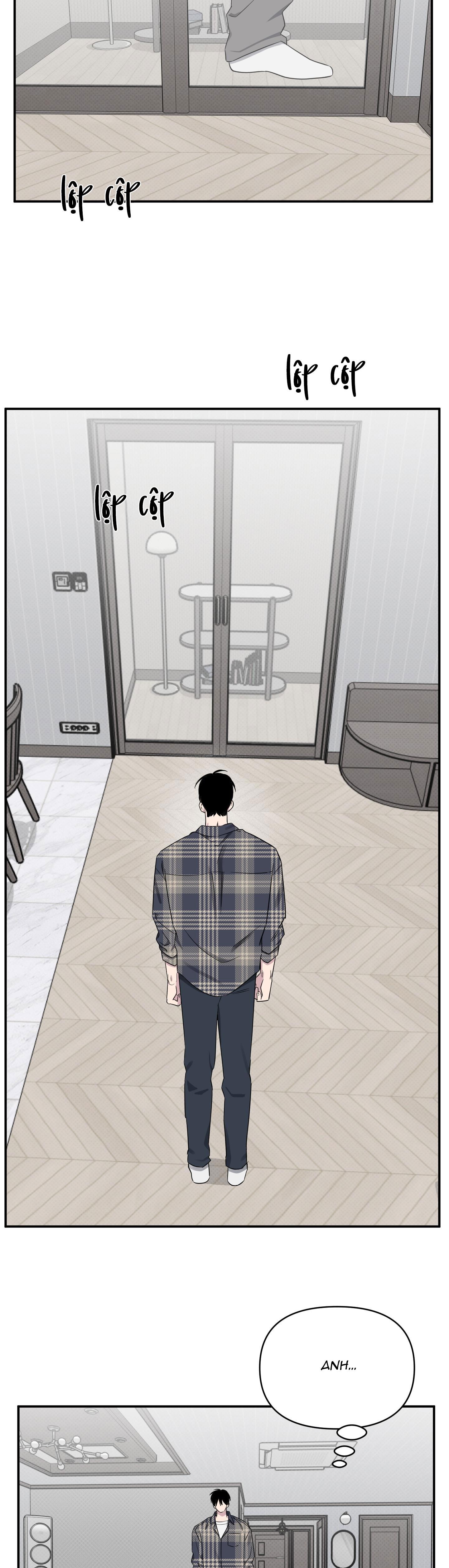 Vận May Bất Ngờ Chapter 48 - Trang 2