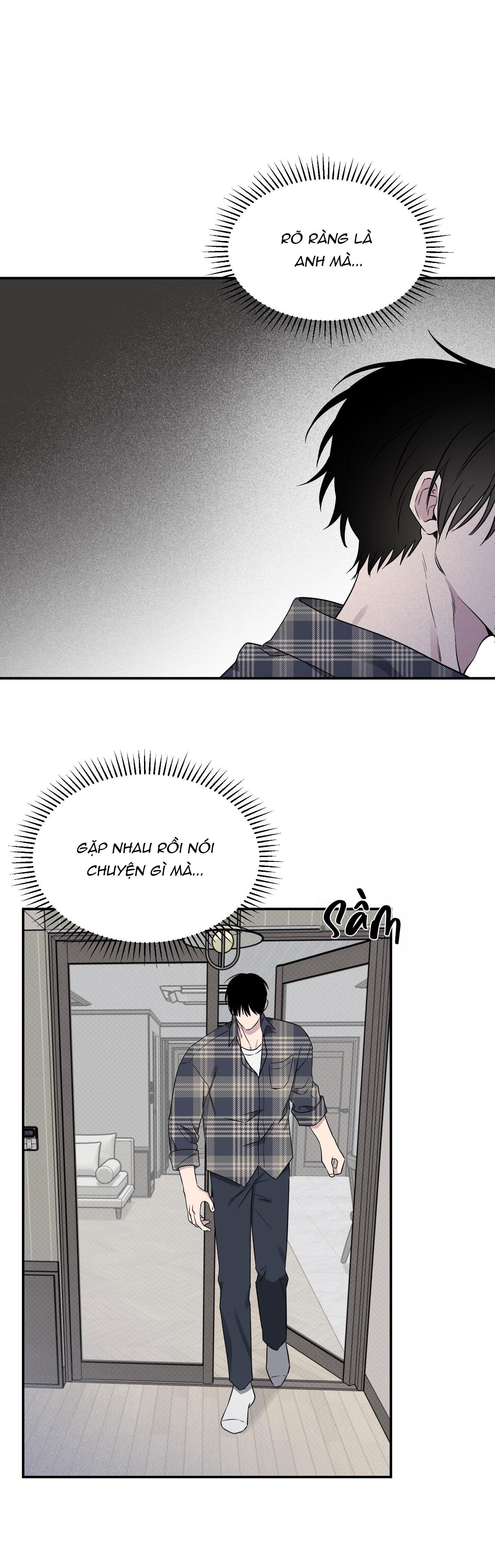 Vận May Bất Ngờ Chapter 48 - Trang 2