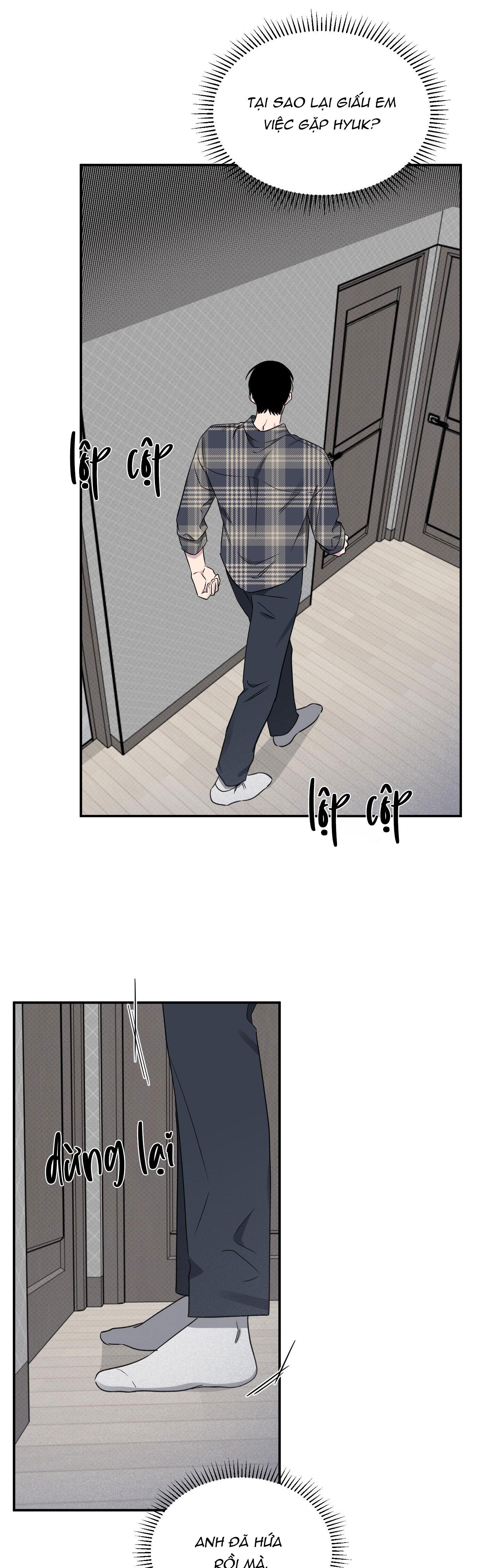 Vận May Bất Ngờ Chapter 48 - Trang 2