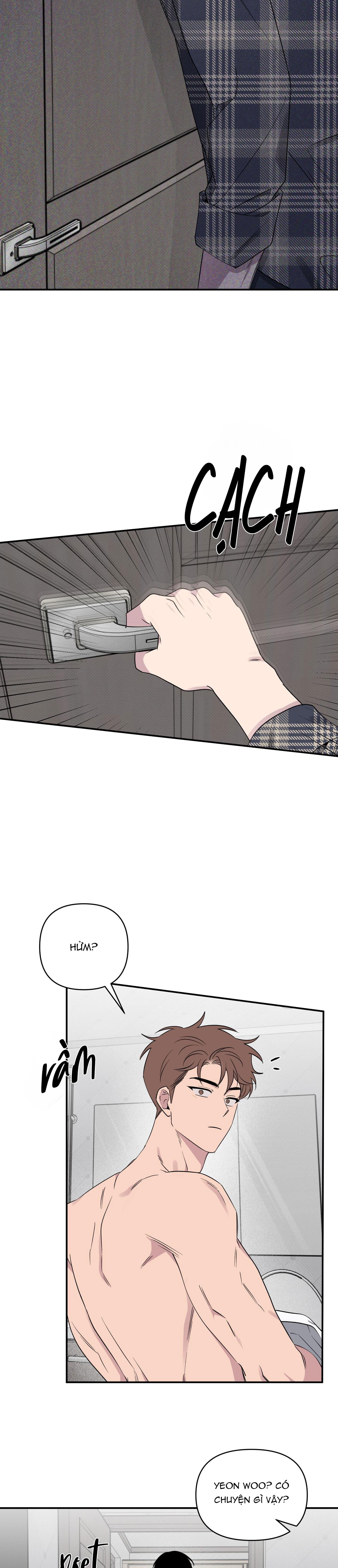 Vận May Bất Ngờ Chapter 48 - Trang 2
