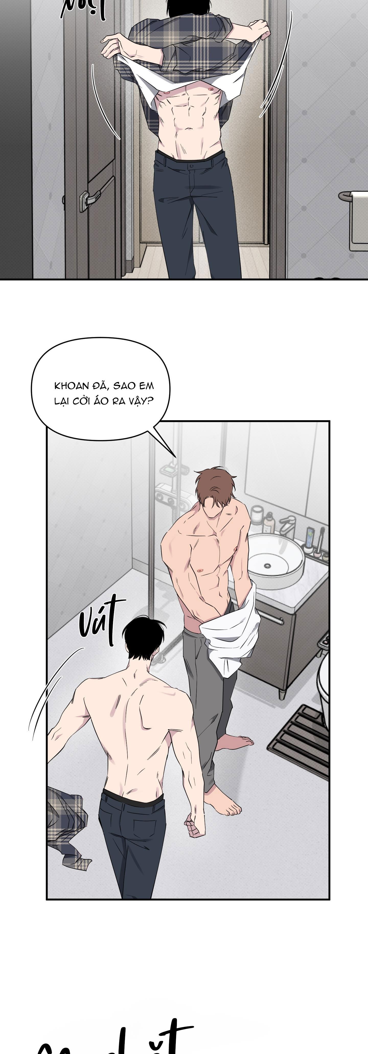 Vận May Bất Ngờ Chapter 48 - Trang 2