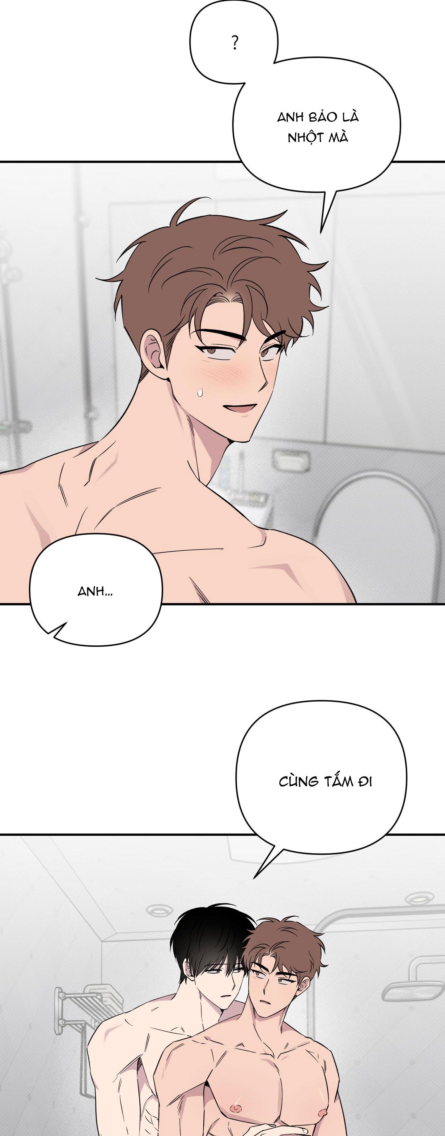 Vận May Bất Ngờ Chapter 48 - Trang 2