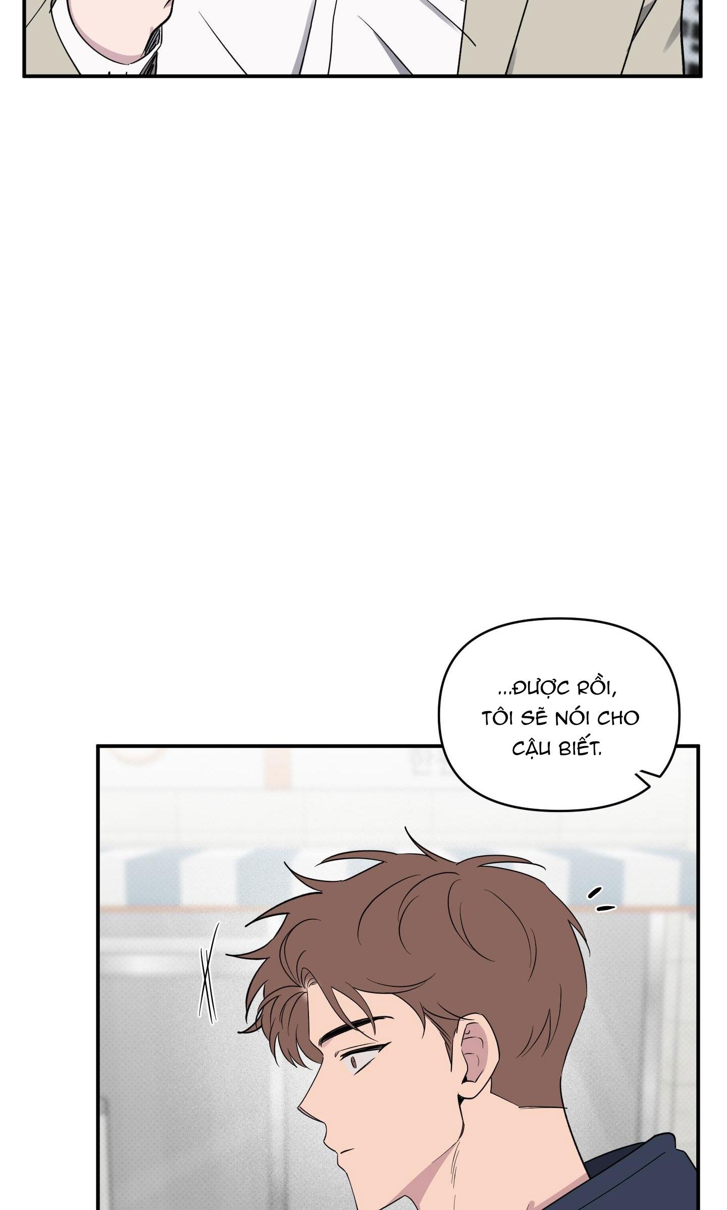 Vận May Bất Ngờ Chapter 48 - Trang 2