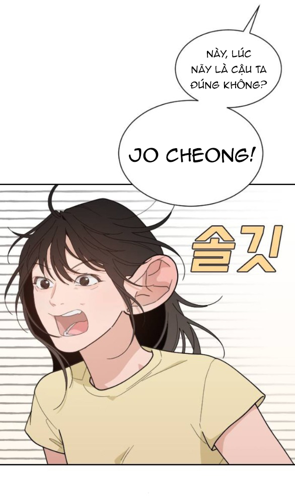 Vận May Bất Ngờ Chapter 49.1 - Trang 2
