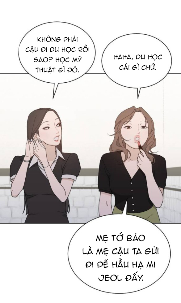 Vận May Bất Ngờ Chapter 49.1 - Trang 2