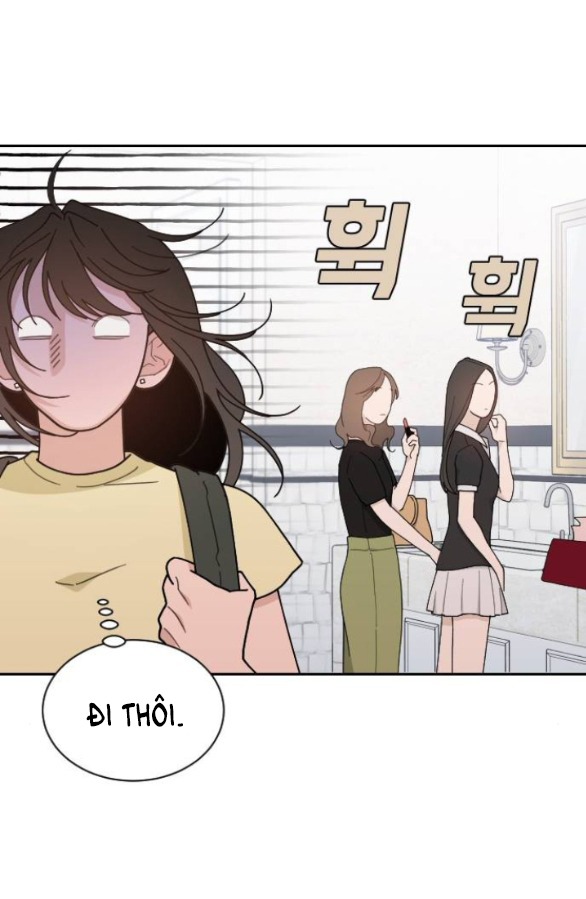 Vận May Bất Ngờ Chapter 49.1 - Trang 2
