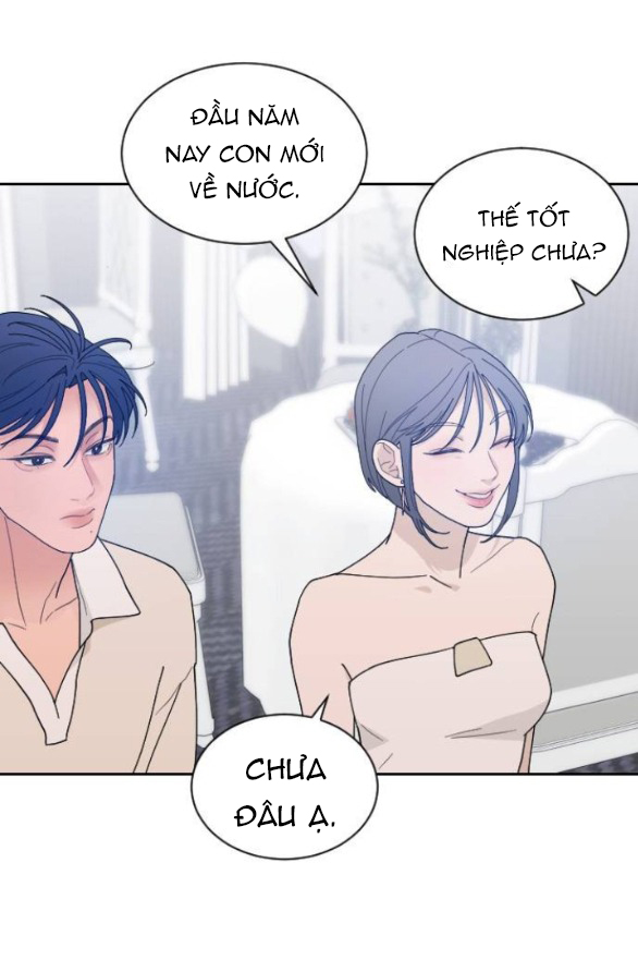 Vận May Bất Ngờ Chapter 49.1 - Trang 2