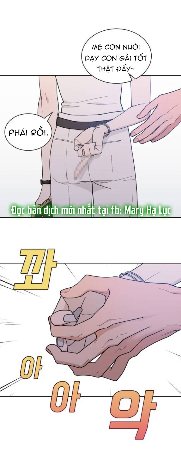 Vận May Bất Ngờ Chapter 49.1 - Trang 2