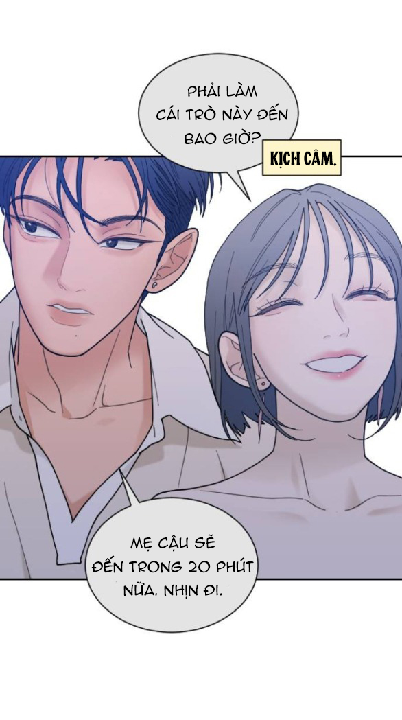 Vận May Bất Ngờ Chapter 49.1 - Trang 2