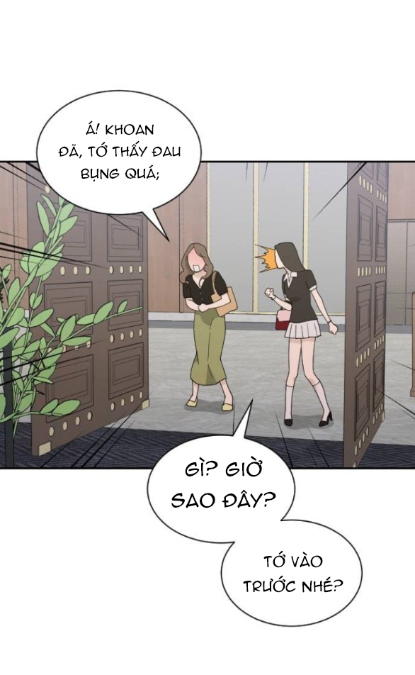 Vận May Bất Ngờ Chapter 49.1 - Trang 2