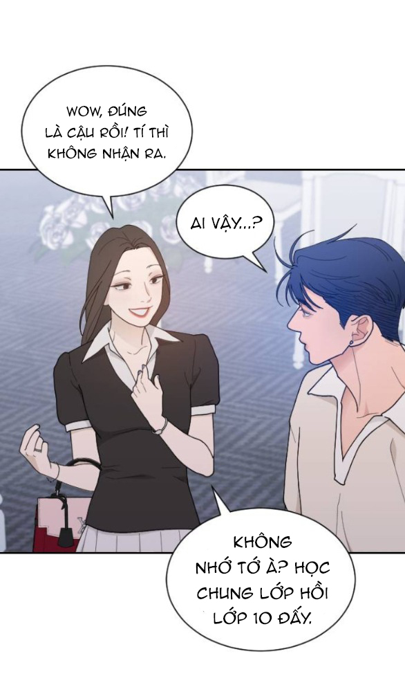 Vận May Bất Ngờ Chapter 49.1 - Trang 2