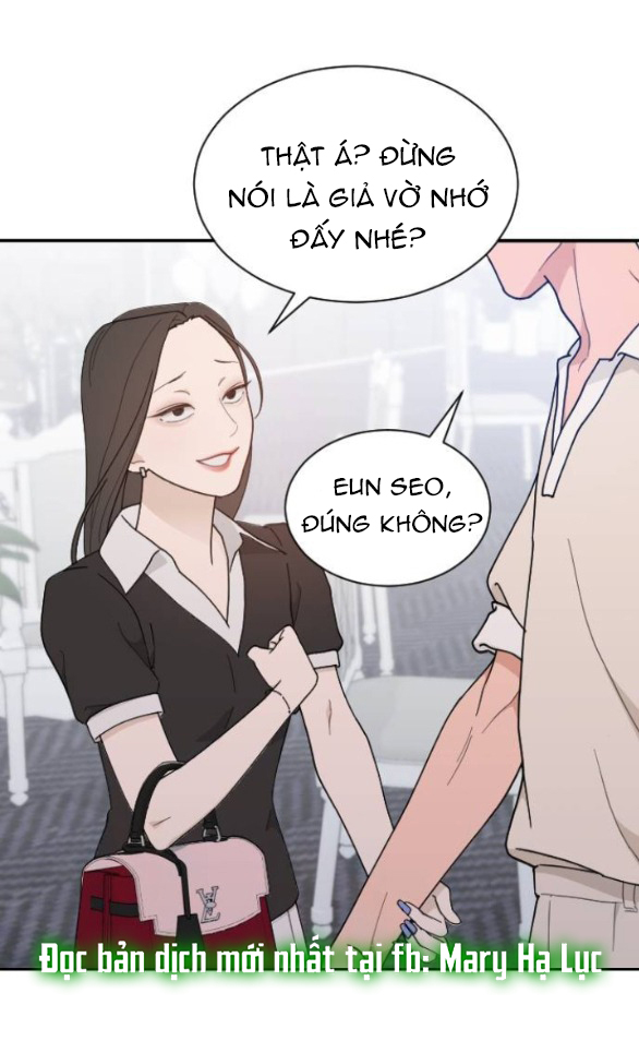 Vận May Bất Ngờ Chapter 49.1 - Trang 2