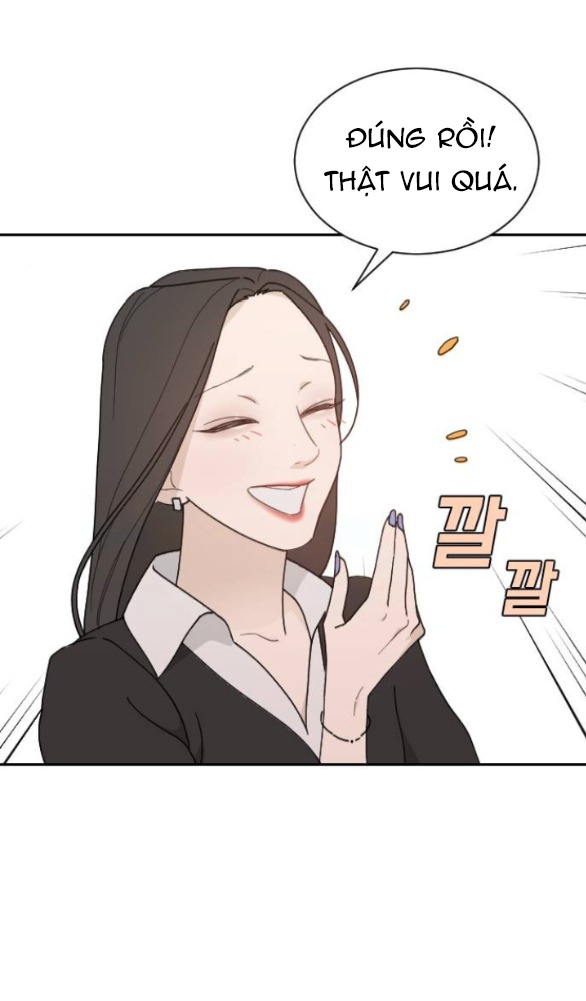 Vận May Bất Ngờ Chapter 49.1 - Trang 2