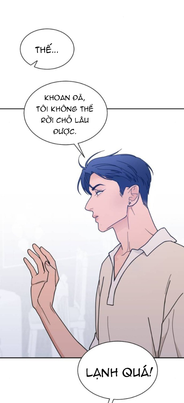 Vận May Bất Ngờ Chapter 49.1 - Trang 2
