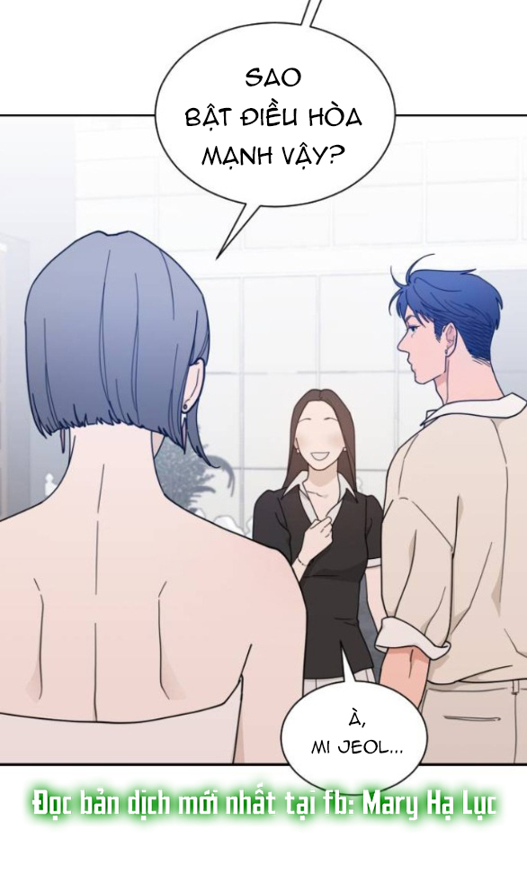 Vận May Bất Ngờ Chapter 49.1 - Trang 2
