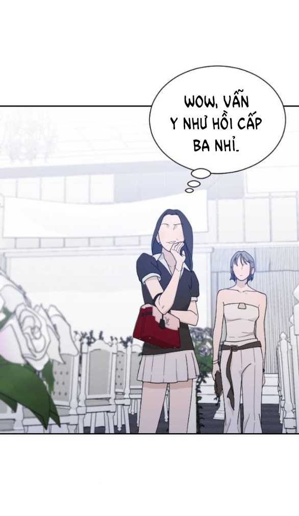 Vận May Bất Ngờ Chapter 49.1 - Trang 2