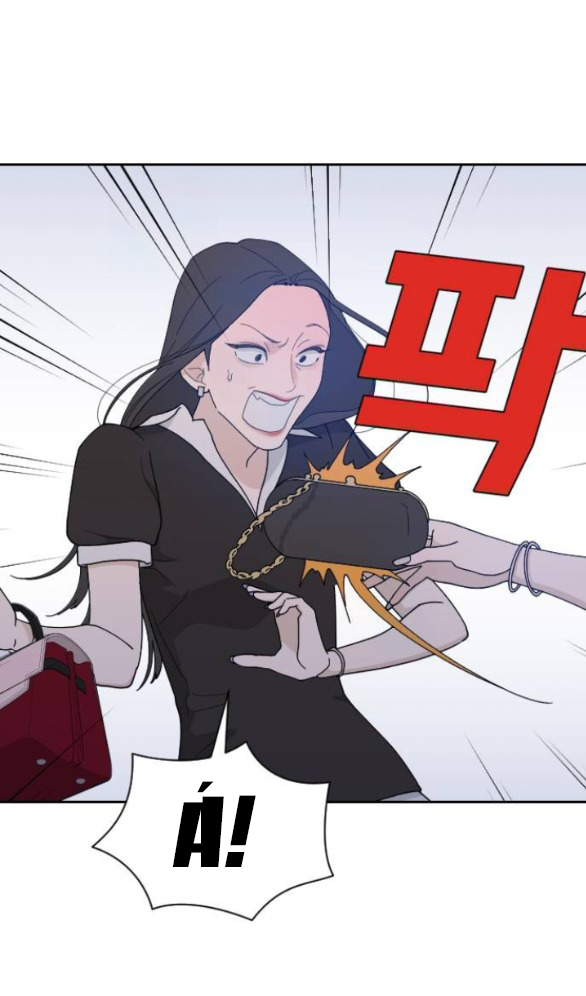Vận May Bất Ngờ Chapter 49.1 - Trang 2