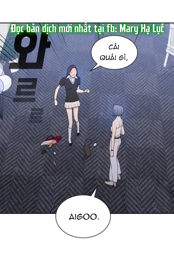 Vận May Bất Ngờ Chapter 49.1 - Trang 2