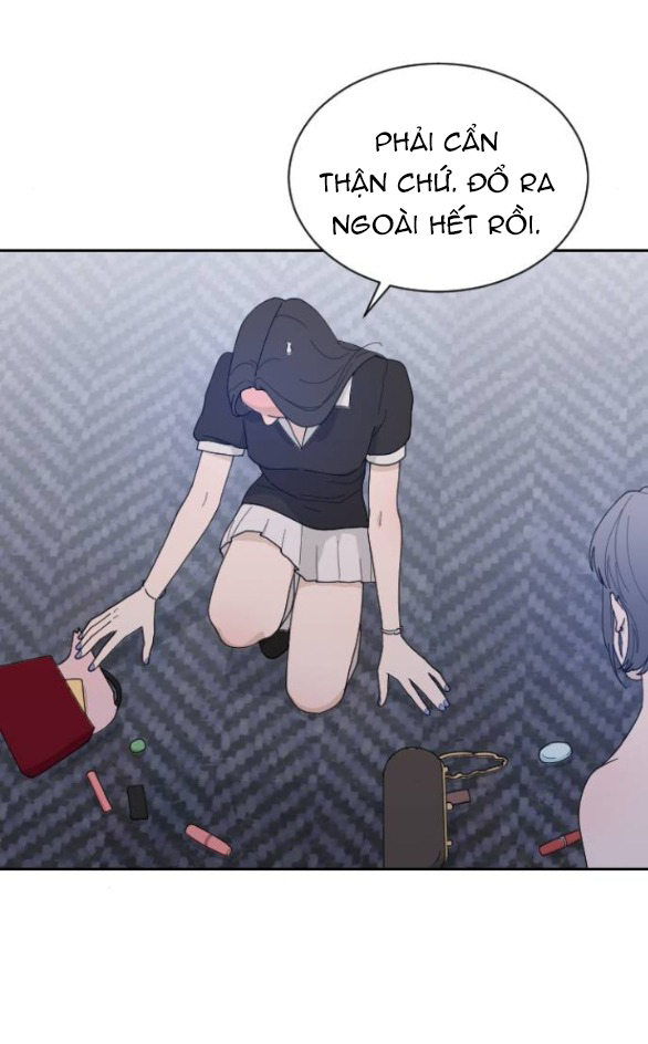 Vận May Bất Ngờ Chapter 49.1 - Trang 2