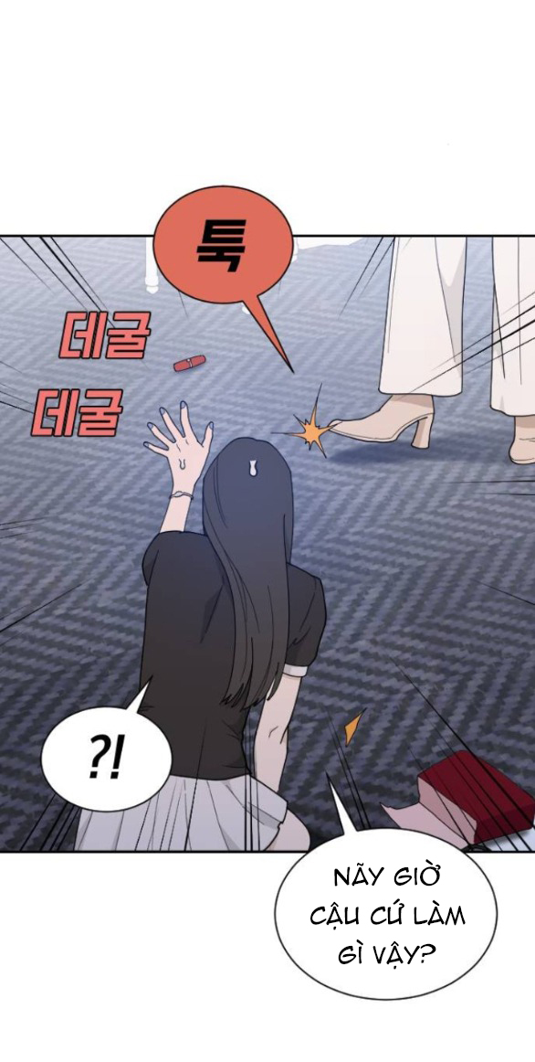 Vận May Bất Ngờ Chapter 49.1 - Trang 2