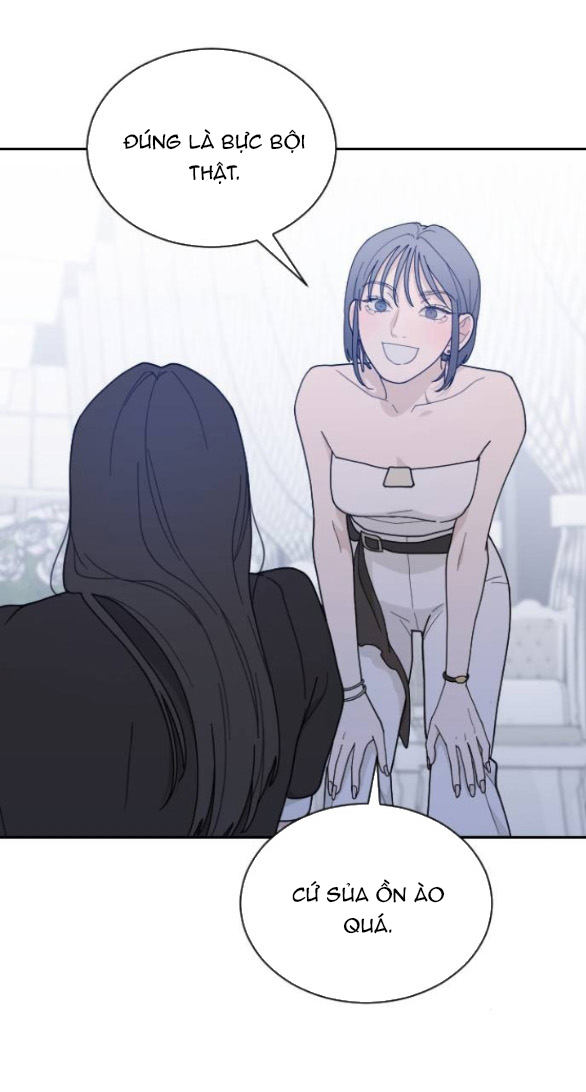 Vận May Bất Ngờ Chapter 49.2 - Trang 2