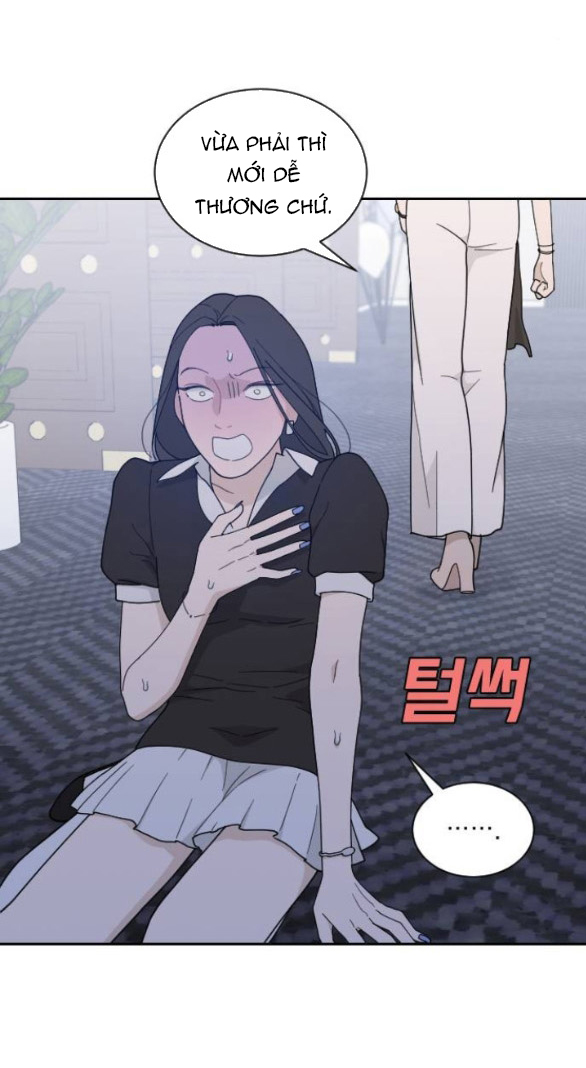Vận May Bất Ngờ Chapter 49.2 - Trang 2