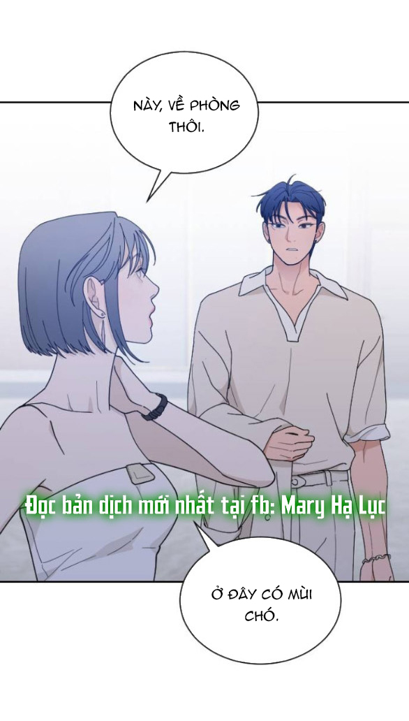 Vận May Bất Ngờ Chapter 49.2 - Trang 2