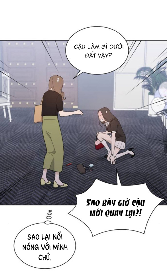 Vận May Bất Ngờ Chapter 49.2 - Trang 2