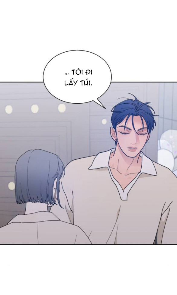 Vận May Bất Ngờ Chapter 49.2 - Trang 2