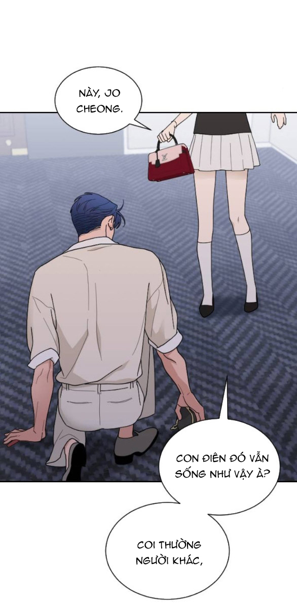 Vận May Bất Ngờ Chapter 49.2 - Trang 2