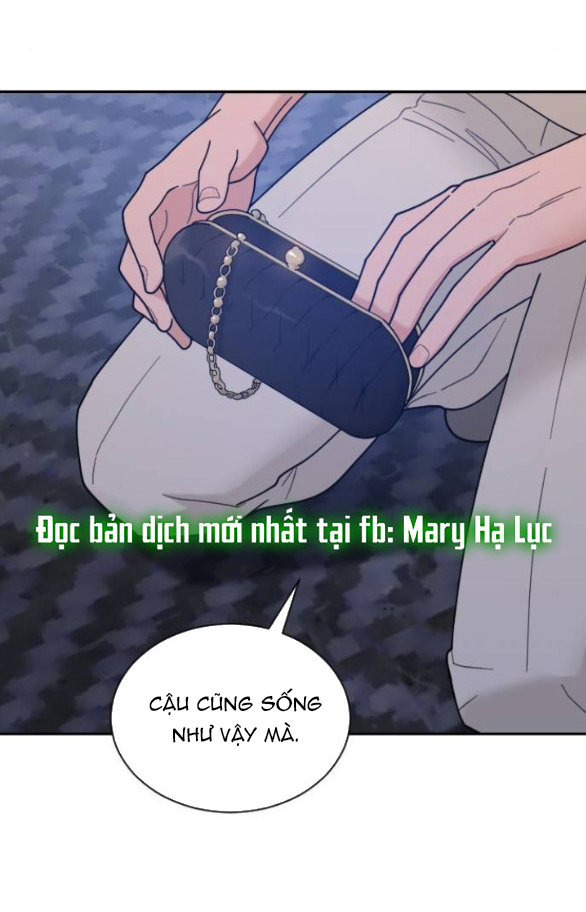 Vận May Bất Ngờ Chapter 49.2 - Trang 2