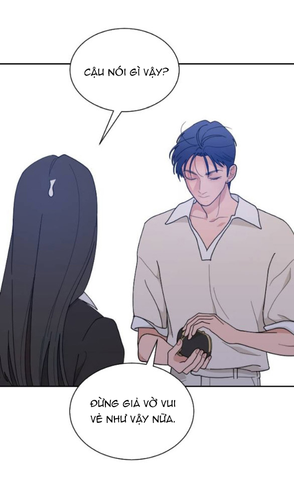 Vận May Bất Ngờ Chapter 49.2 - Trang 2