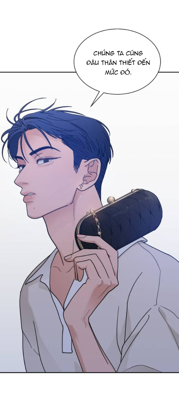 Vận May Bất Ngờ Chapter 49.2 - Trang 2