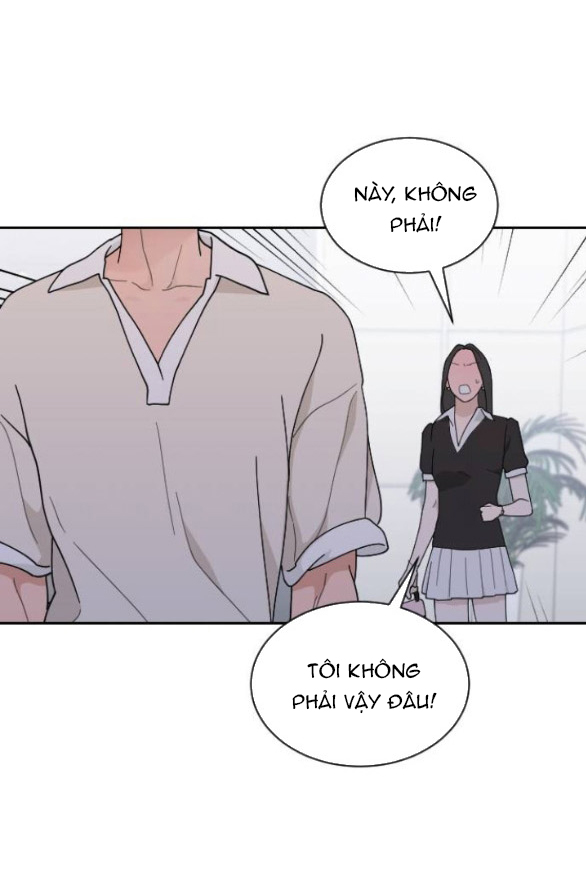 Vận May Bất Ngờ Chapter 49.2 - Trang 2