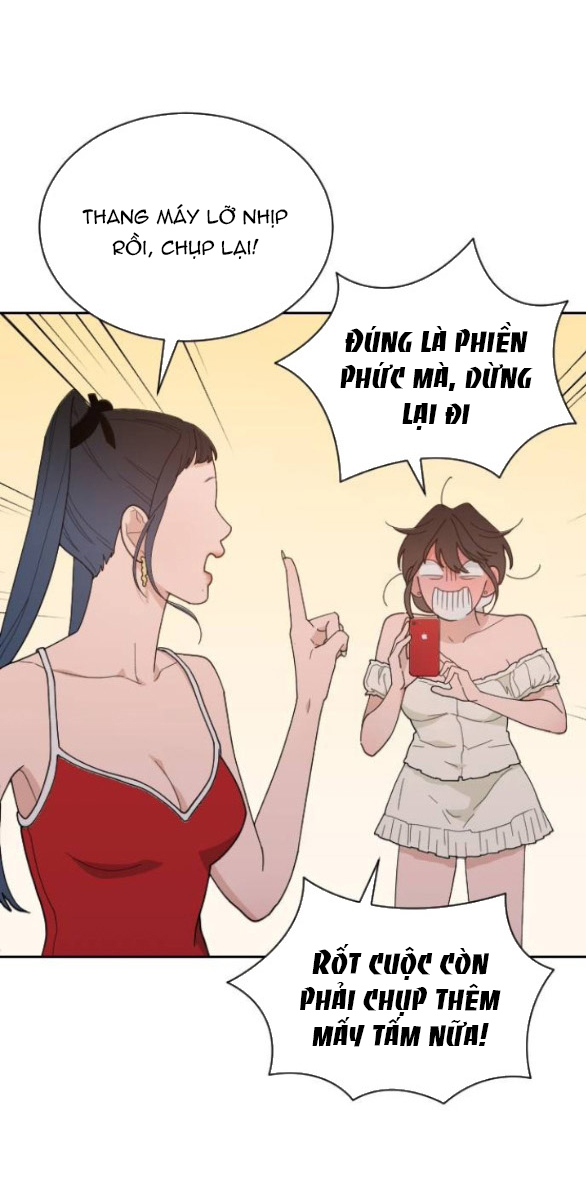 Vận May Bất Ngờ Chapter 49.2 - Trang 2
